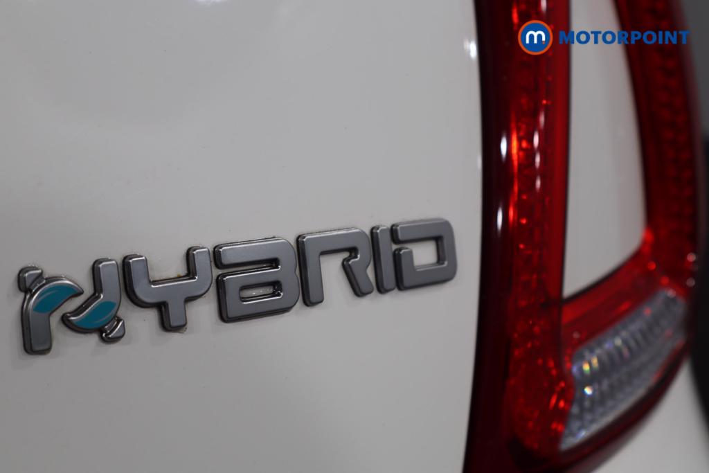 Fiat 500 1.0 Mild Hybrid 3Dr Manual Petrol-Electric Hybrid Hatchback - Stock Number (1523278) - 22nd supplementary image