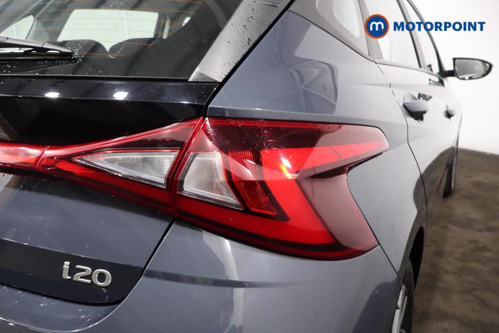 Hyundai I20 Advance Manual Petrol Hatchback - Stock Number (1523422) - 29th supplementary image