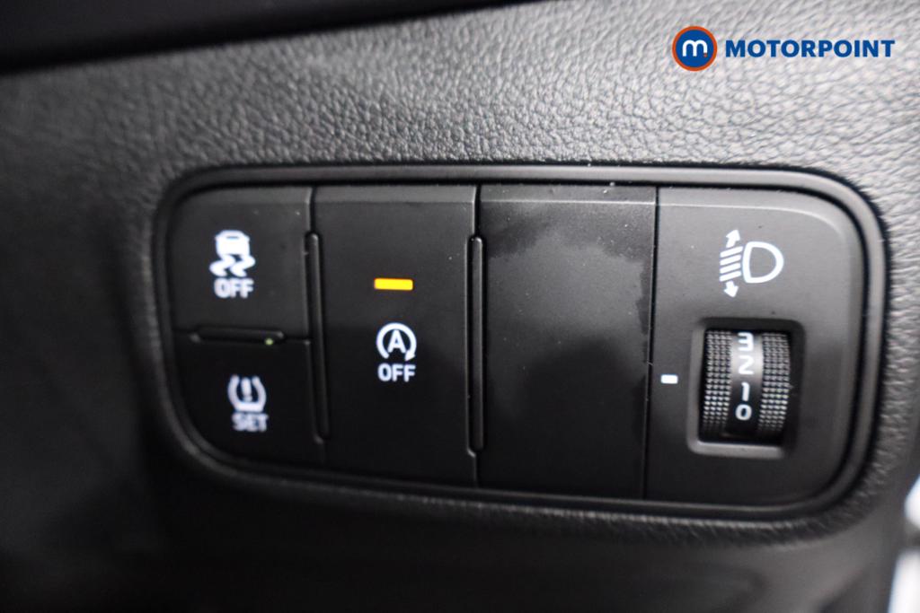 Hyundai I20 Advance Manual Petrol Hatchback - Stock Number (1523423) - 24th supplementary image