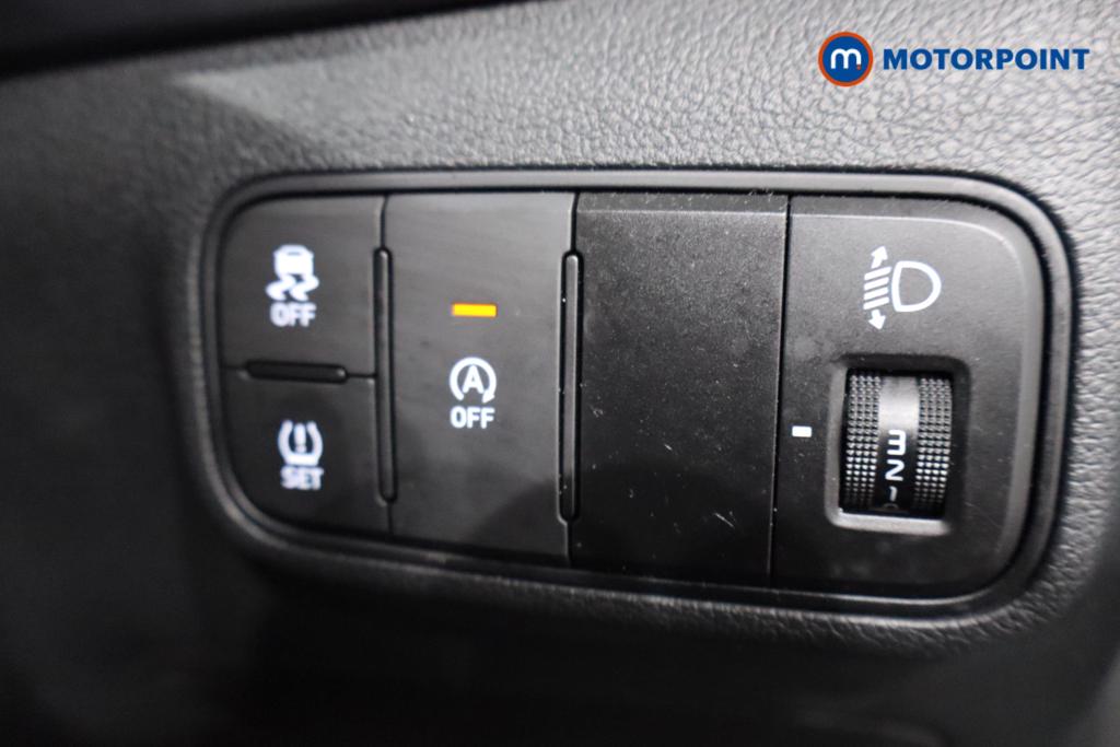 Hyundai I20 Advance Manual Petrol Hatchback - Stock Number (1523440) - 22nd supplementary image