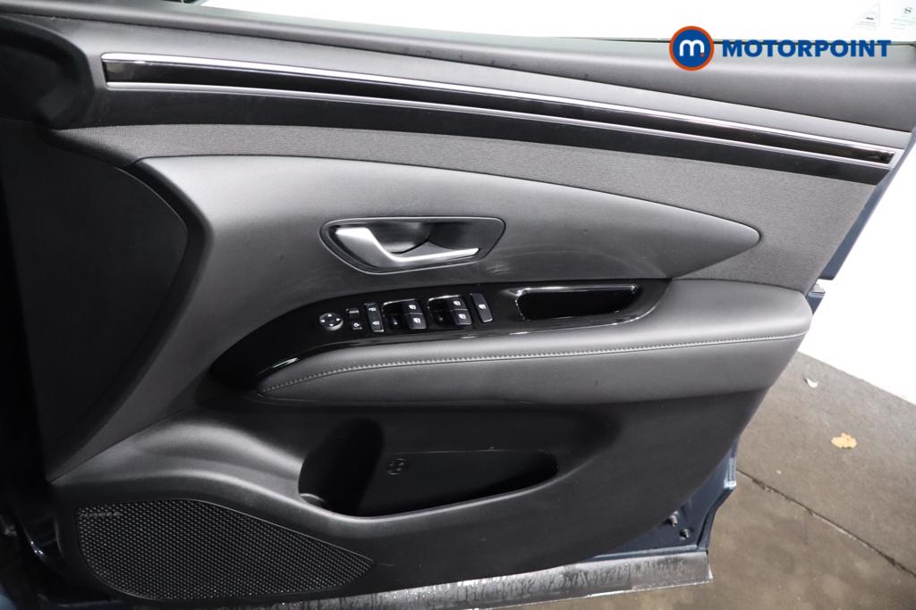 Hyundai Tucson Premium Automatic Petrol-Electric Hybrid SUV - Stock Number (1523488) - 23rd supplementary image