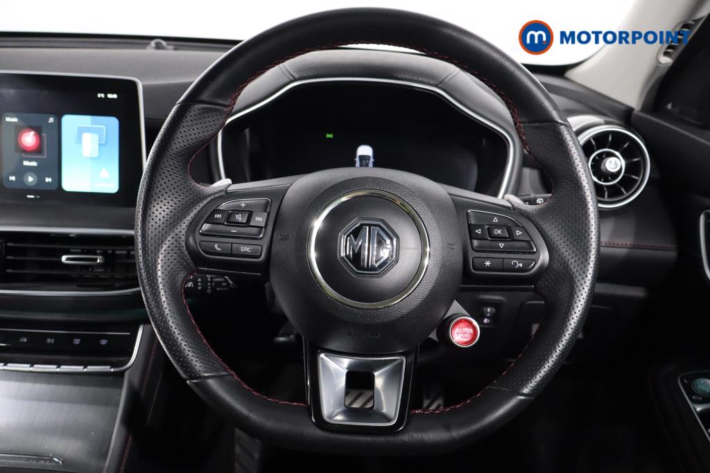 Mg Motor Uk HS Trophy Automatic Petrol SUV - Stock Number (1523527) - 6th supplementary image