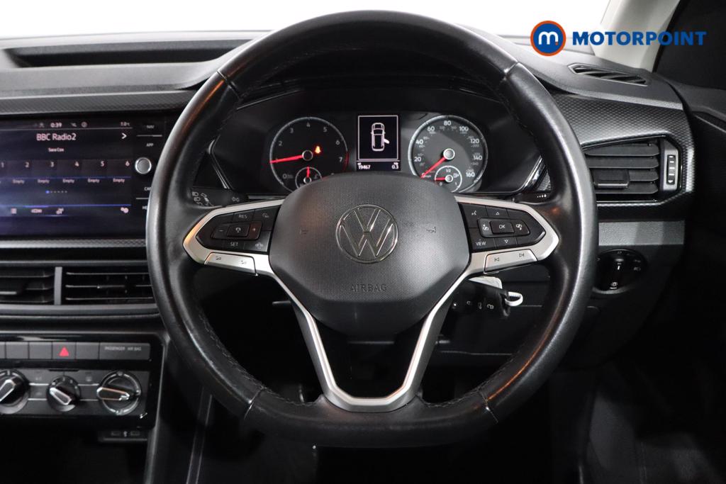 Volkswagen T-Cross SE Manual Petrol SUV - Stock Number (1523528) - 6th supplementary image