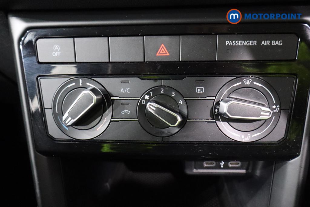 Volkswagen T-Cross SE Manual Petrol SUV - Stock Number (1523528) - 15th supplementary image