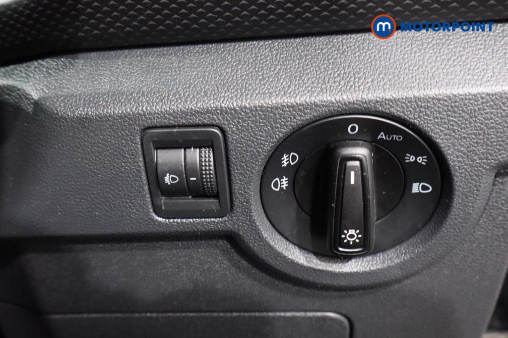 Volkswagen T-Cross SE Manual Petrol SUV - Stock Number (1523528) - 20th supplementary image