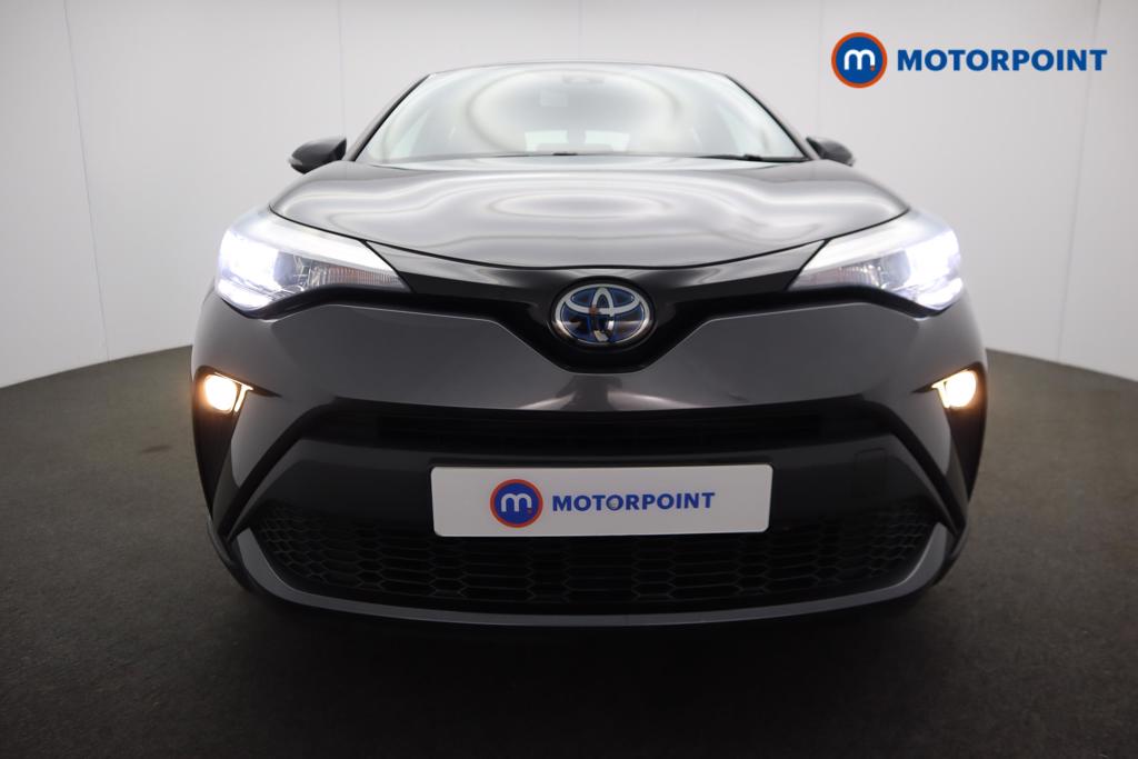 Toyota C-Hr Icon Automatic Petrol-Electric Hybrid SUV - Stock Number (1523825) - 21st supplementary image