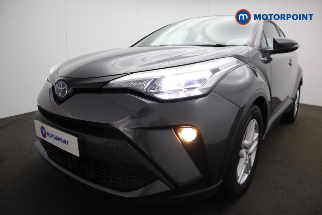 Toyota C-Hr Icon Automatic Petrol-Electric Hybrid SUV - Stock Number (1523825) - 22nd supplementary image