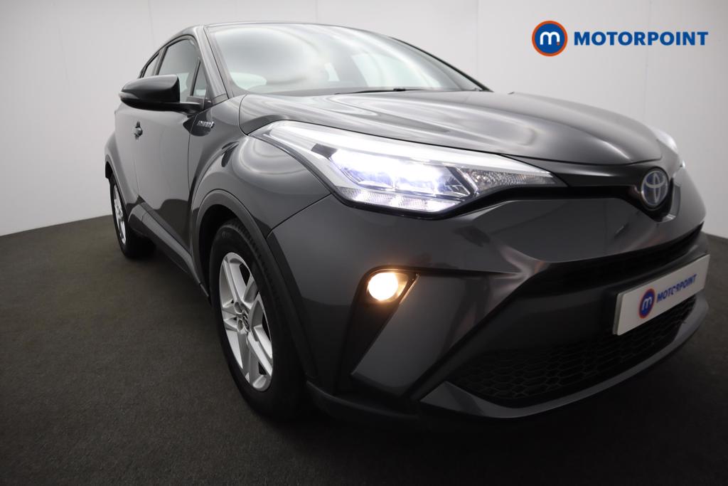 Toyota C-Hr Icon Automatic Petrol-Electric Hybrid SUV - Stock Number (1523825) - 23rd supplementary image