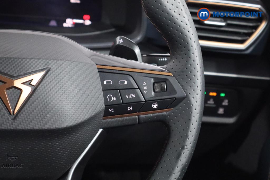 Cupra Formentor V2 Automatic Petrol Plug-In Hybrid SUV - Stock Number (1523834) - 8th supplementary image