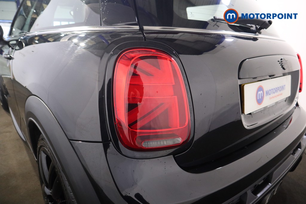 Mini Hatchback John Cooper Works Automatic Petrol Hatchback - Stock Number (1523875) - 22nd supplementary image