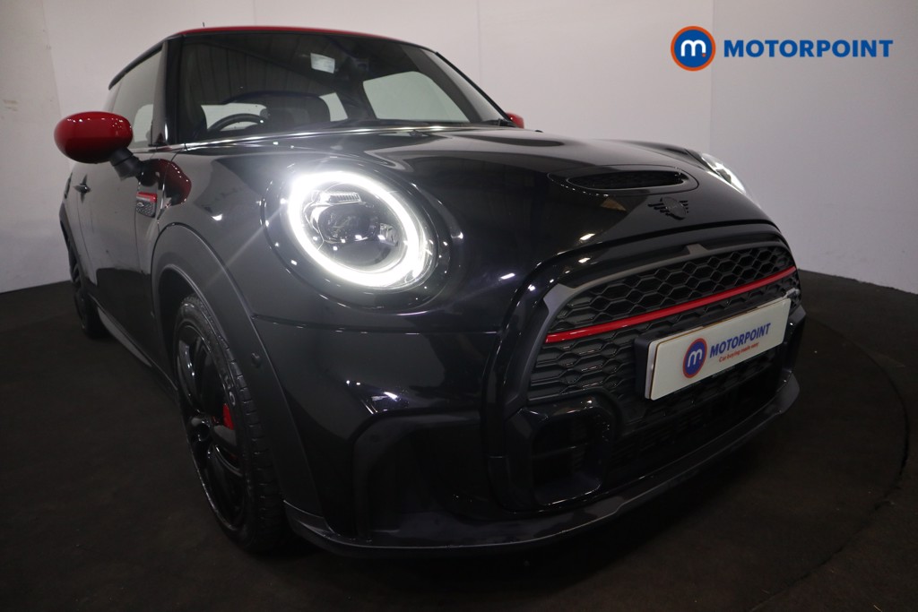 Mini Hatchback John Cooper Works Automatic Petrol Hatchback - Stock Number (1523875) - 25th supplementary image