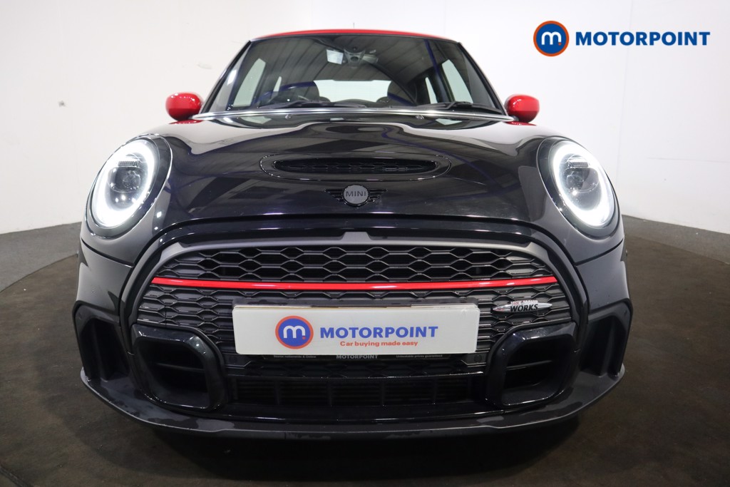 Mini Hatchback John Cooper Works Automatic Petrol Hatchback - Stock Number (1523875) - 27th supplementary image