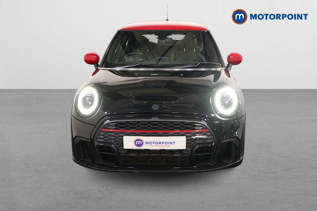 Mini Hatchback John Cooper Works Automatic Petrol Hatchback - Stock Number (1523875) - Front bumper