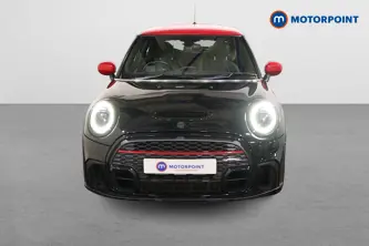 Mini Hatchback John Cooper Works Automatic Petrol Hatchback - Stock Number (1523875) - Front bumper