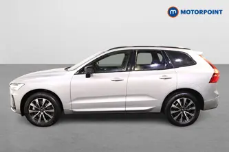 Volvo Xc60 Plus Automatic Petrol SUV - Stock Number (1524565) - Passenger side