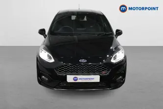 Ford Fiesta St-2 Manual Petrol Hatchback - Stock Number (1524694) - Front bumper