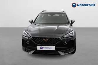 Cupra Formentor V2 Automatic Petrol Plug-In Hybrid SUV - Stock Number (1524983) - Front bumper