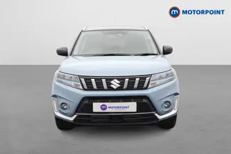 Suzuki Vitara Sz-T Manual Petrol-Electric Hybrid SUV - Stock Number (1524994) - Front bumper