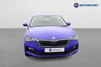 Skoda Scala SE Automatic Petrol Hatchback - Stock Number (1525113) - Front bumper