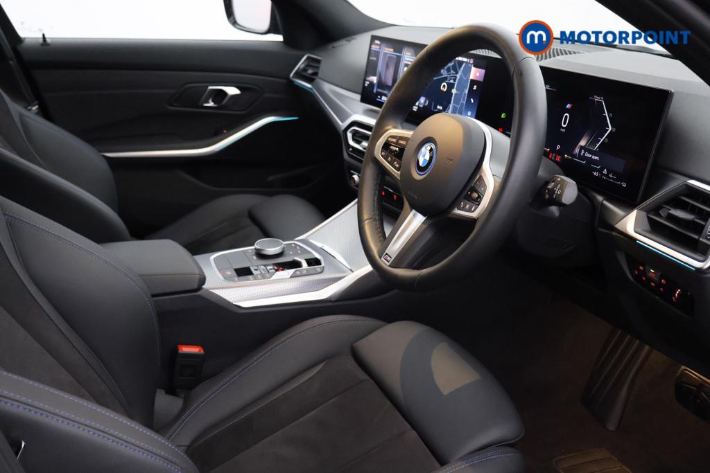 BMW 3 Series M Sport Automatic Petrol Plug-In Hybrid Estate - Stock Number (1525184) - 9th supplementary image