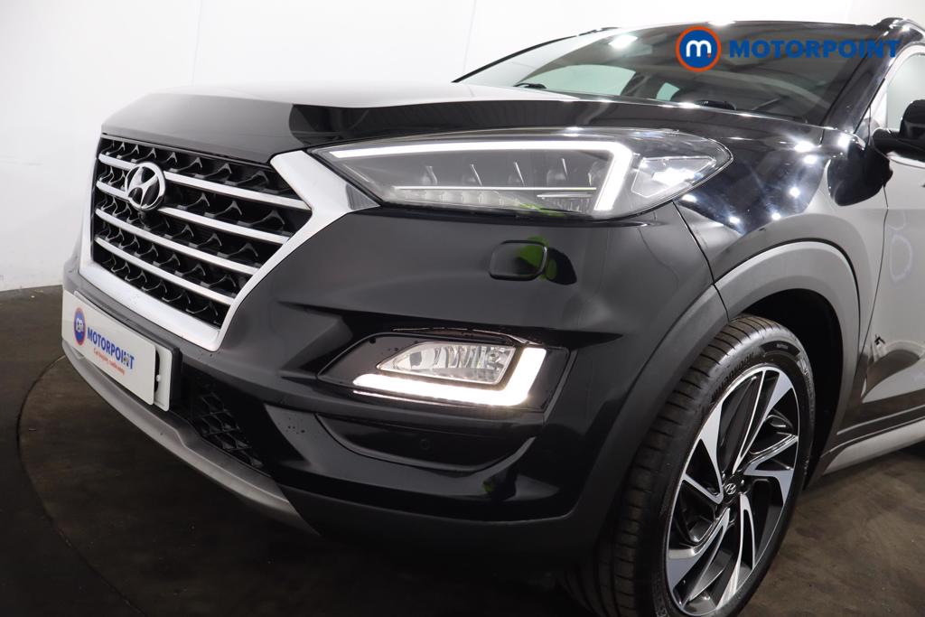 Hyundai Tucson Premium Se Automatic Petrol SUV - Stock Number (1501890) - 28th supplementary image