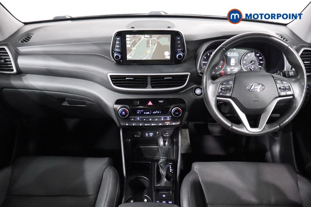 Hyundai Tucson Premium Se Automatic Petrol SUV - Stock Number (1501890) - 1st supplementary image