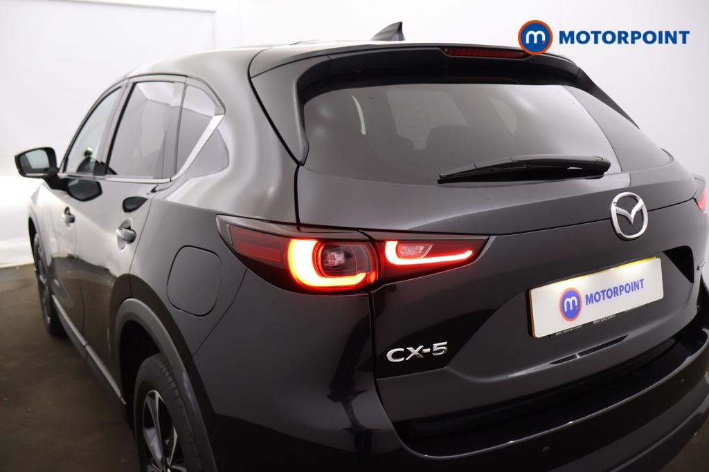 Mazda Cx-5 Sport Edition Manual Petrol SUV - Stock Number (1514094) - 17th supplementary image