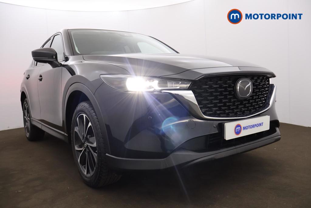 Mazda Cx-5 Sport Edition Automatic Petrol SUV - Stock Number (1514927) - 21st supplementary image