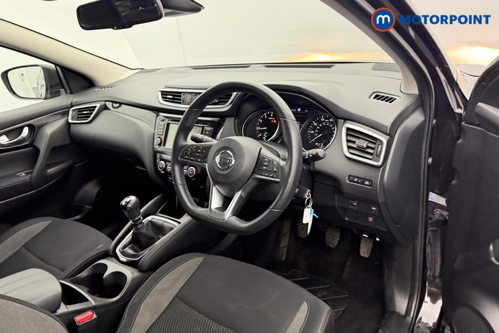 Nissan Qashqai Acenta Premium Manual Petrol SUV - Stock Number (1516933) - 3rd supplementary image