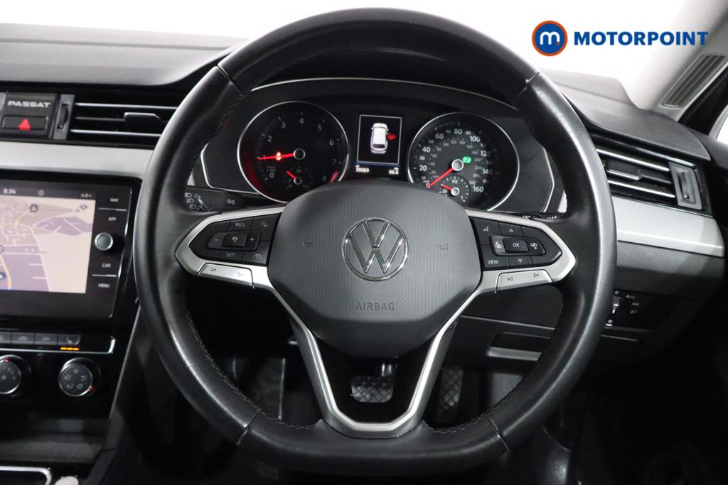 Volkswagen Passat SEL Automatic Petrol Estate - Stock Number (1517322) - 6th supplementary image