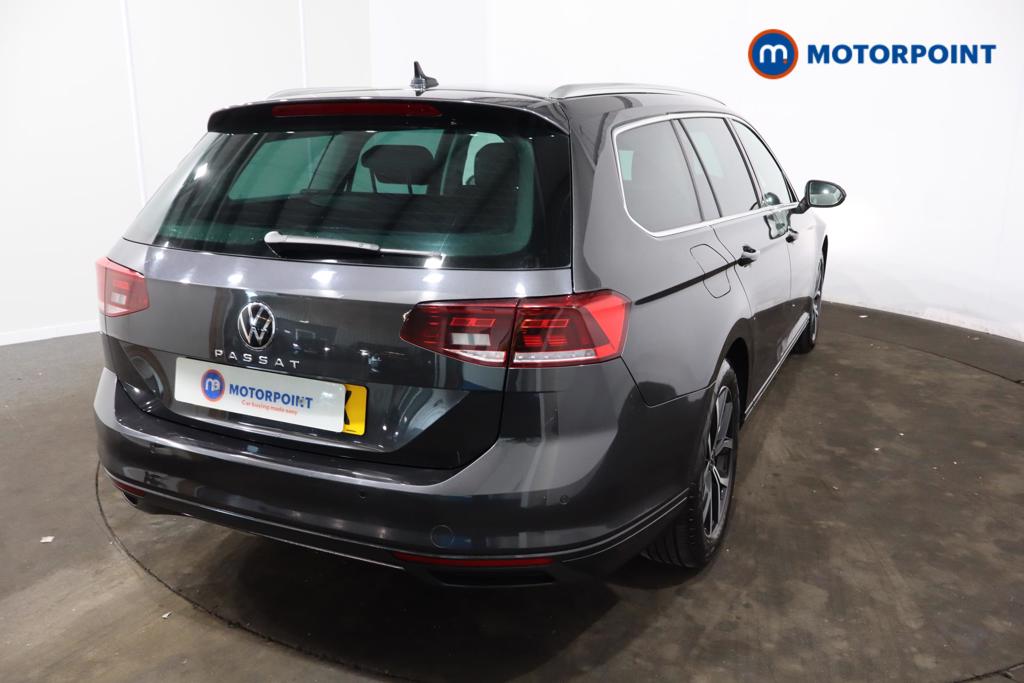 Volkswagen Passat SEL Automatic Petrol Estate - Stock Number (1517322) - 29th supplementary image