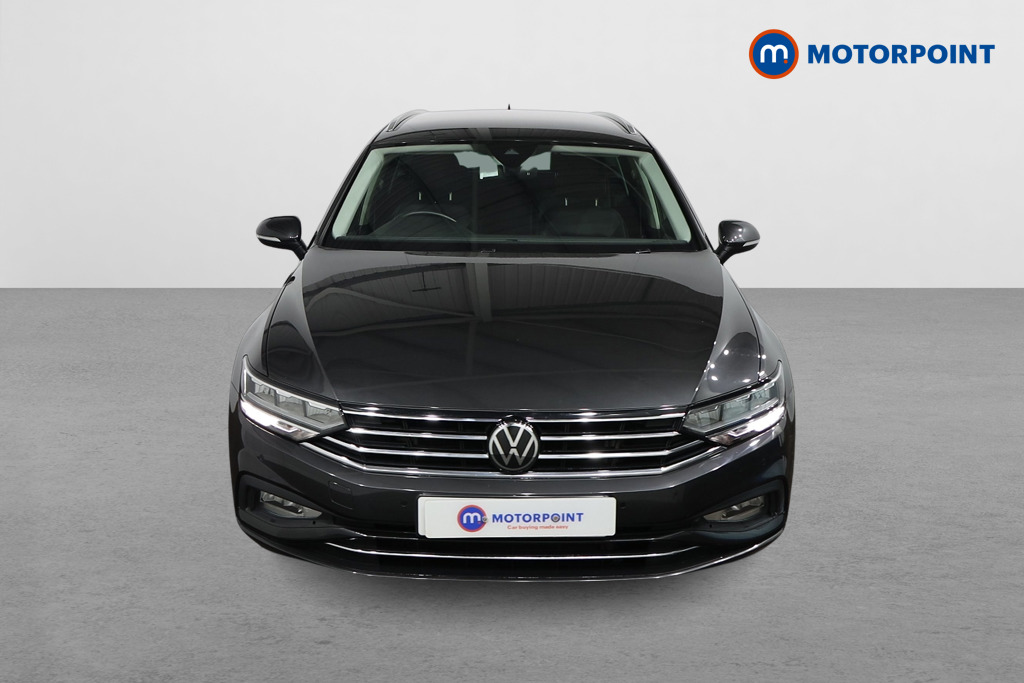 Volkswagen Passat SEL Automatic Petrol Estate - Stock Number (1517322) - Front bumper