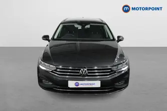 Volkswagen Passat SEL Automatic Petrol Estate - Stock Number (1517322) - Front bumper