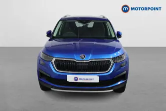 Skoda Kodiaq Se L Manual Petrol SUV - Stock Number (1518215) - Front bumper