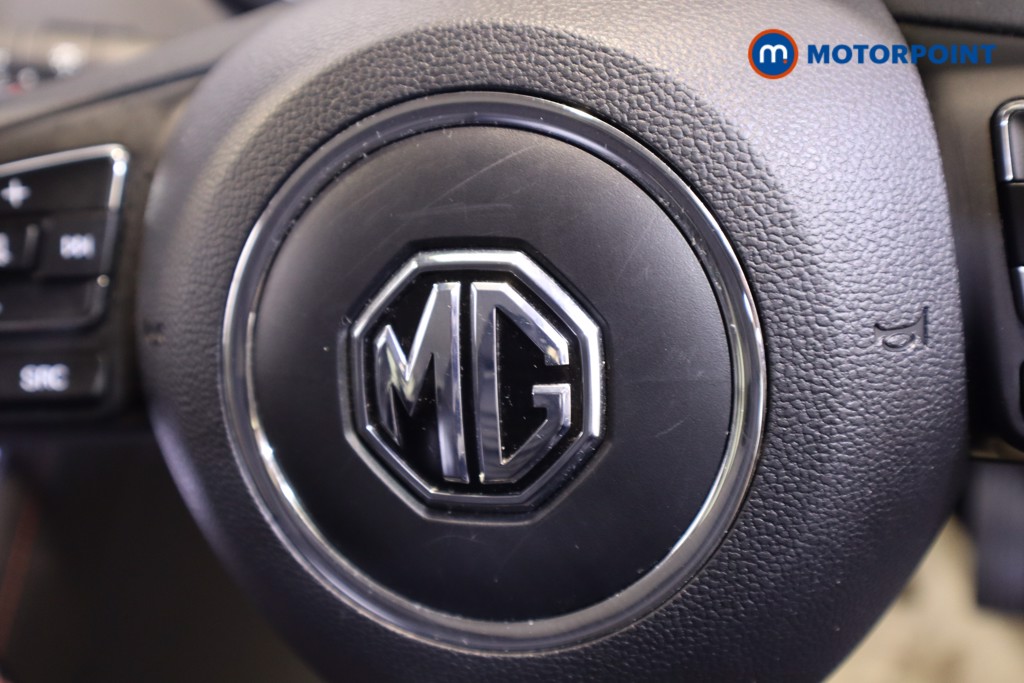 Mg Motor Uk HS Trophy Manual Petrol SUV - Stock Number (1519015) - 11th supplementary image