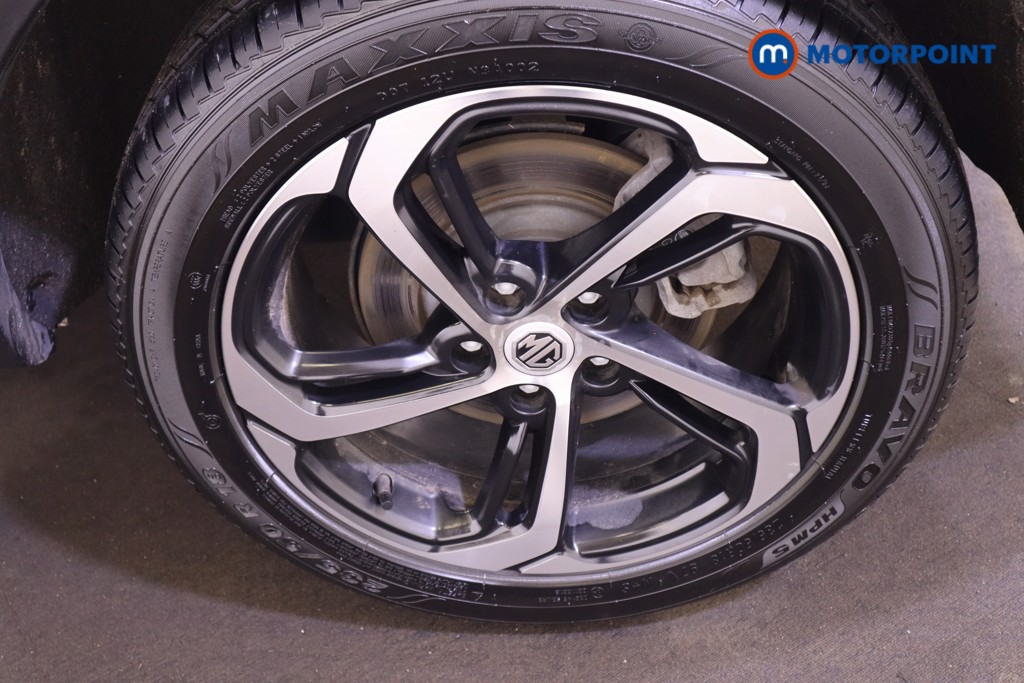 Mg Motor Uk HS Trophy Manual Petrol SUV - Stock Number (1519015) - 19th supplementary image