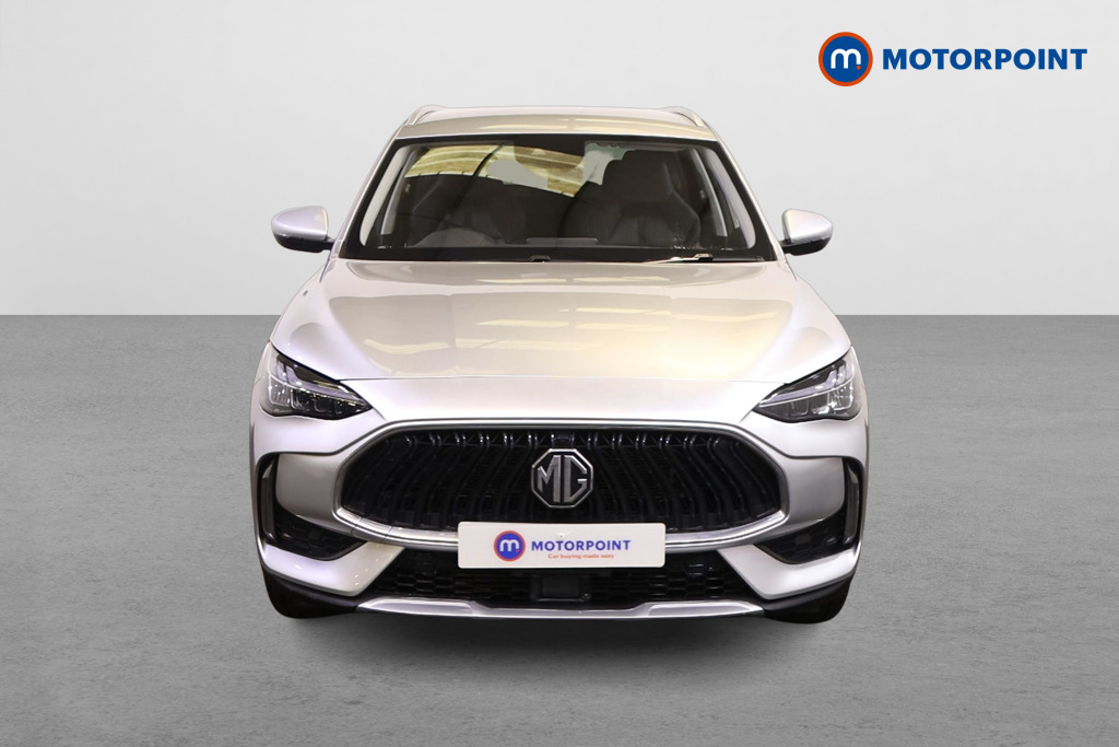 Mg Motor Uk HS Trophy Manual Petrol SUV - Stock Number (1519015) - Front bumper