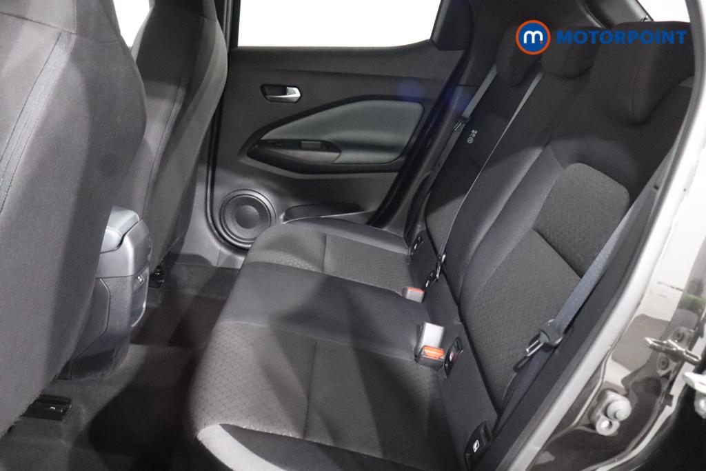 Nissan Juke N-Connecta Automatic Petrol SUV - Stock Number (1519658) - 5th supplementary image