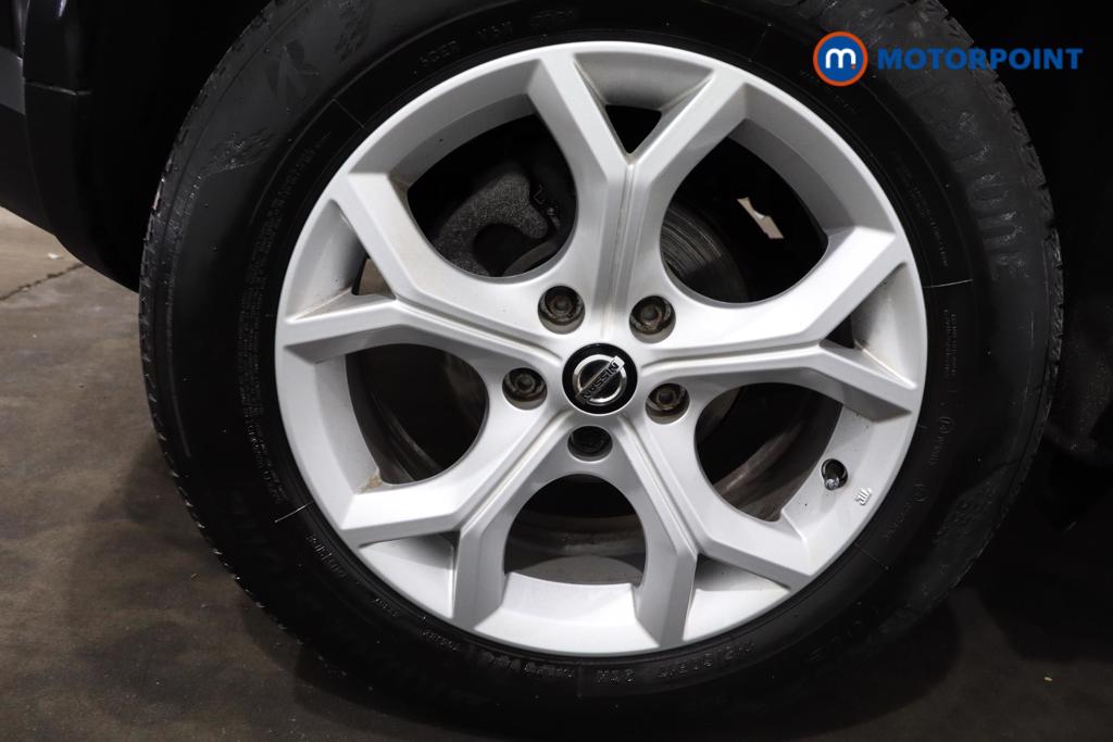 Nissan Juke N-Connecta Automatic Petrol SUV - Stock Number (1519658) - 10th supplementary image