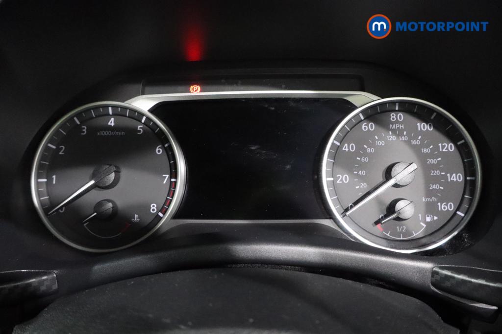 Nissan Juke N-Connecta Automatic Petrol SUV - Stock Number (1519658) - 14th supplementary image