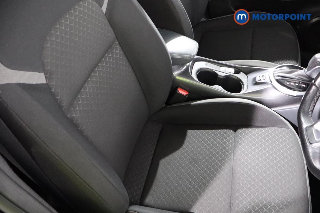 Nissan Juke N-Connecta Automatic Petrol SUV - Stock Number (1519658) - 26th supplementary image