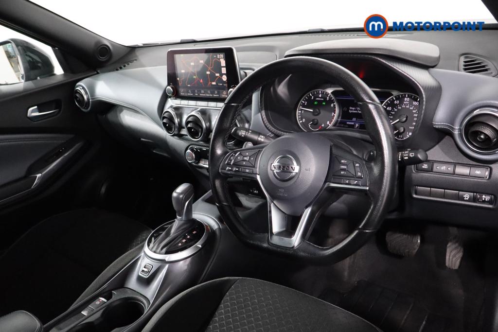 Nissan Juke N-Connecta Automatic Petrol SUV - Stock Number (1519658) - 27th supplementary image