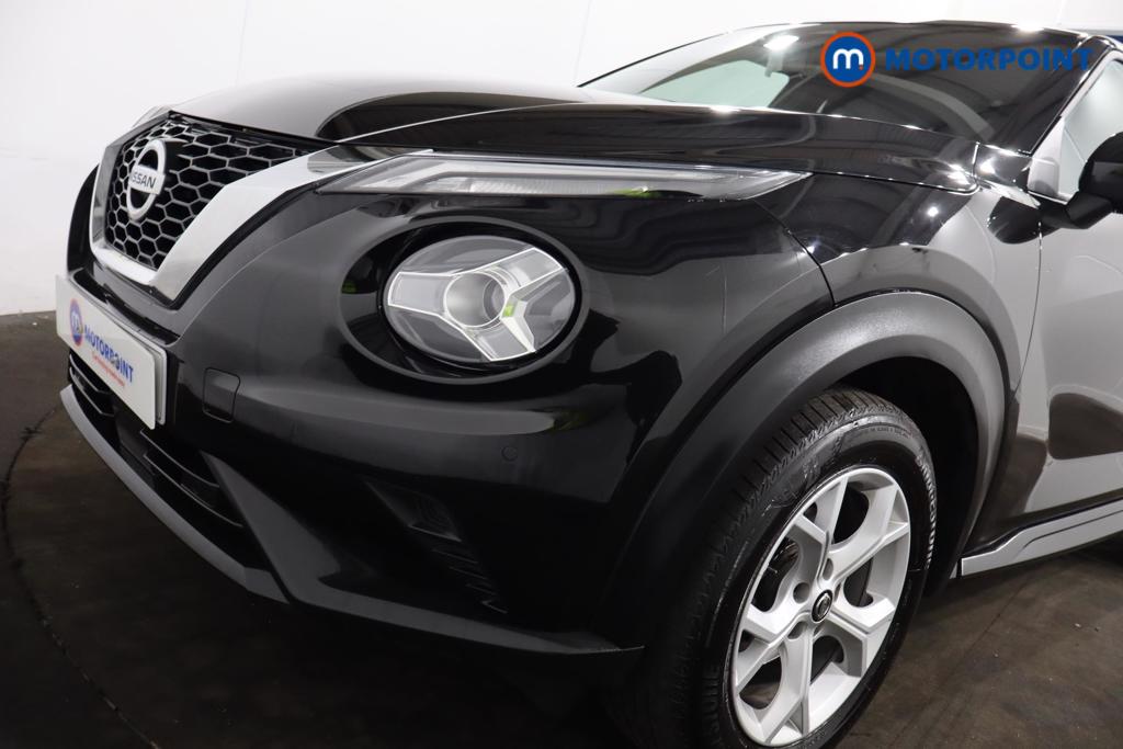 Nissan Juke N-Connecta Automatic Petrol SUV - Stock Number (1519658) - 28th supplementary image