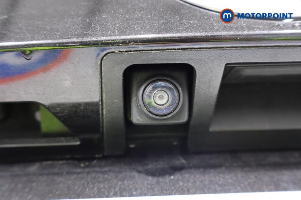 Nissan Juke N-Connecta Automatic Petrol SUV - Stock Number (1519658) - 31st supplementary image