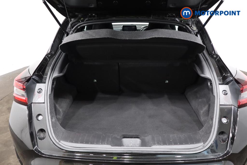 Nissan Juke N-Connecta Automatic Petrol SUV - Stock Number (1519658) - 32nd supplementary image