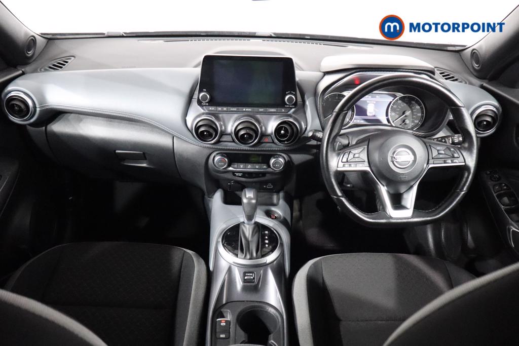 Nissan Juke N-Connecta Automatic Petrol SUV - Stock Number (1519658) - 1st supplementary image