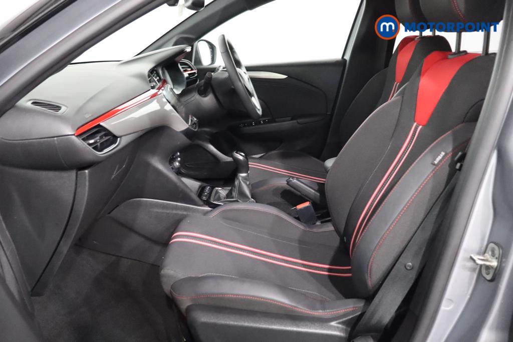Vauxhall Corsa Gs Line Manual Petrol Hatchback - Stock Number (1520280) - 4th supplementary image