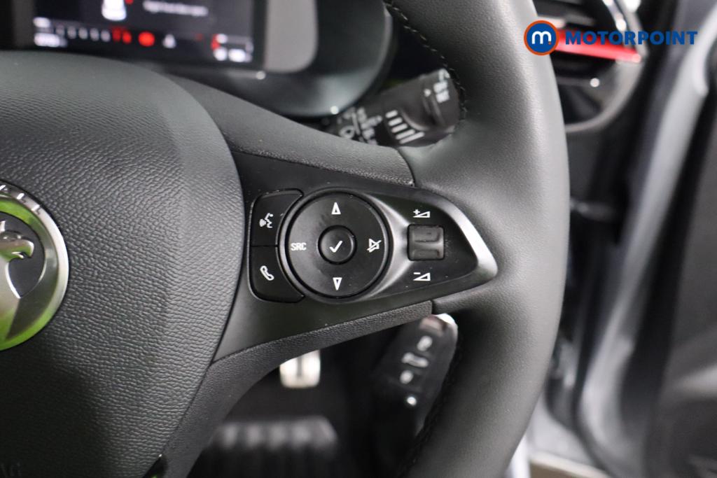 Vauxhall Corsa Gs Line Manual Petrol Hatchback - Stock Number (1520280) - 8th supplementary image