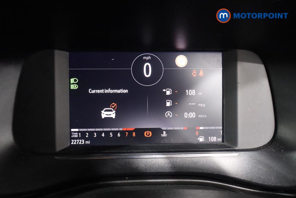 Vauxhall Corsa Gs Line Manual Petrol Hatchback - Stock Number (1520280) - 13th supplementary image