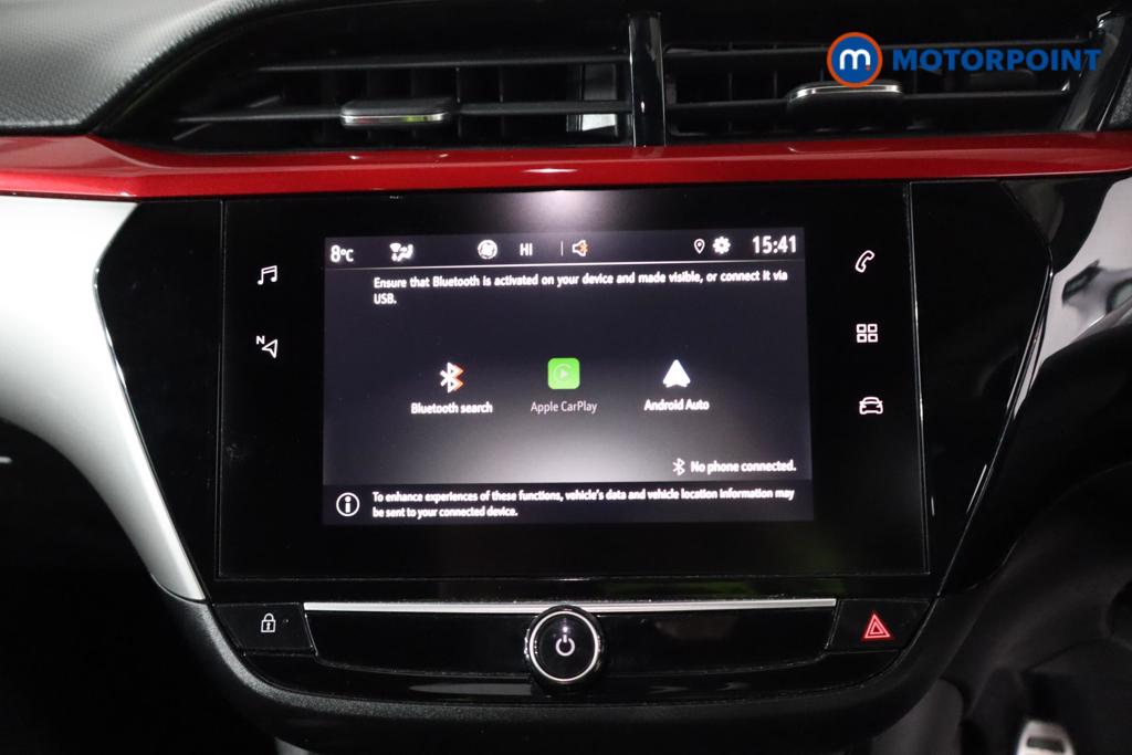Vauxhall Corsa Gs Line Manual Petrol Hatchback - Stock Number (1520280) - 14th supplementary image